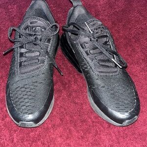 Youth Nike sneakers